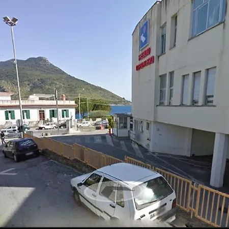 Gaetano House