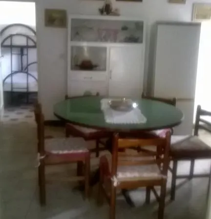 Gaetano House Casa de Férias *