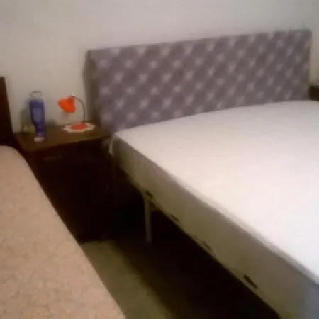 Casa de Férias Gaetano House Sapri