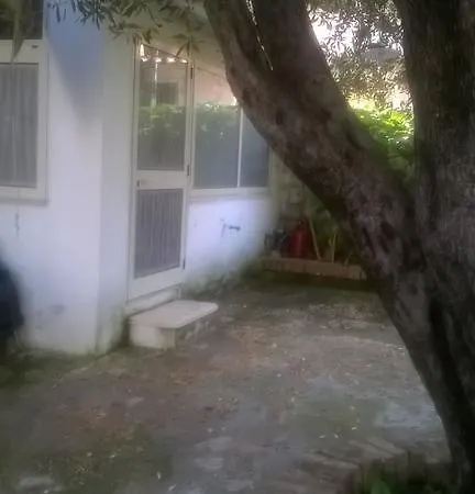 Gaetano House * Sapri