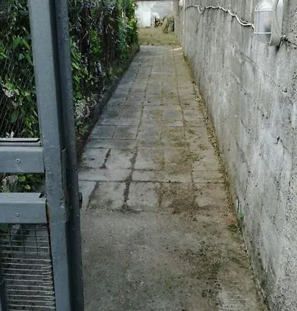 Gaetano House *