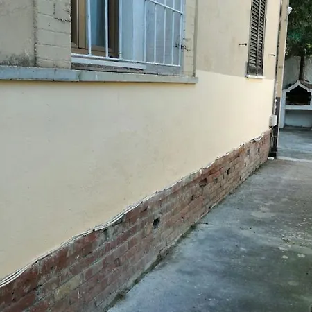 Gaetano House * Sapri