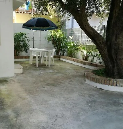 Casa de Férias Gaetano House